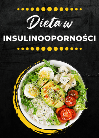 dieta w insulinooporności